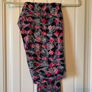 LulaRoe TC leggings